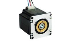 HH23-101 Hollow Shaft, NEMA 23 High Torque Stepper Motor