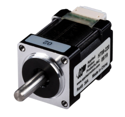 HT08-230 NEMA 8 High Torque Stepper Motor